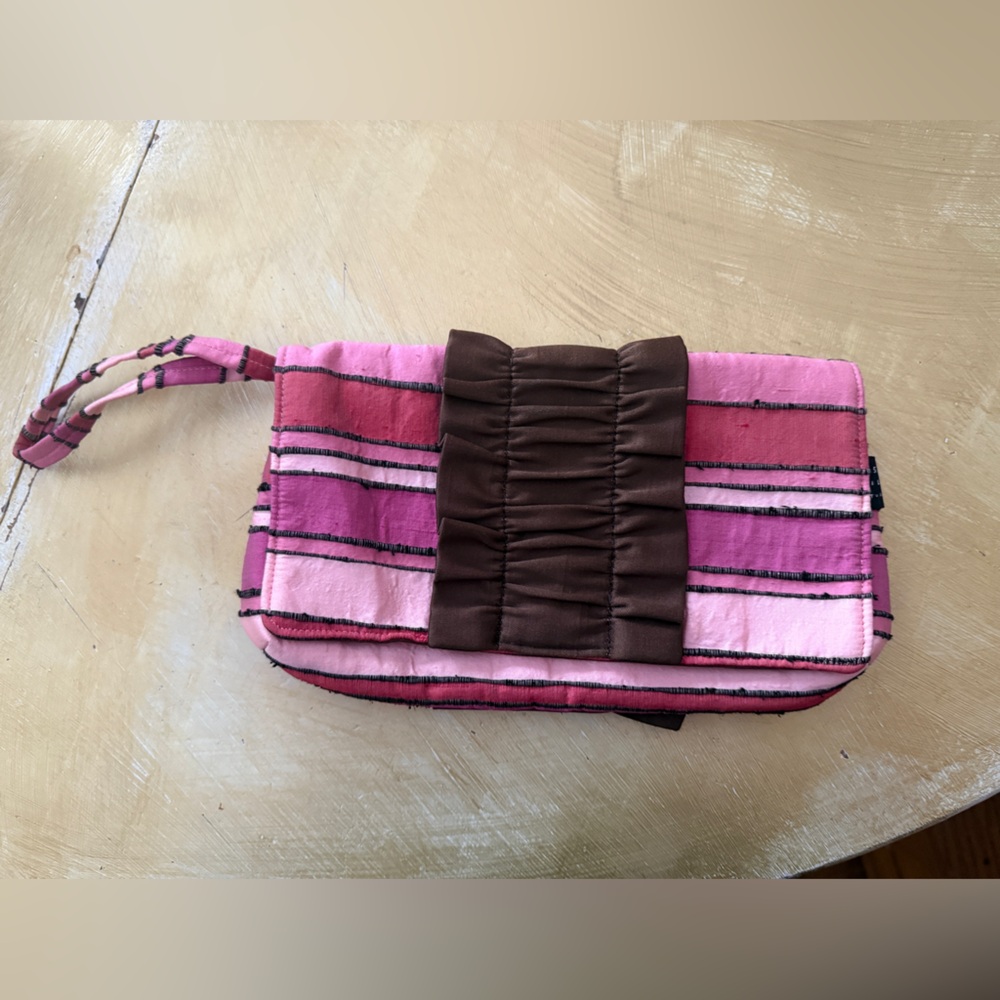 1154 Lill clutch